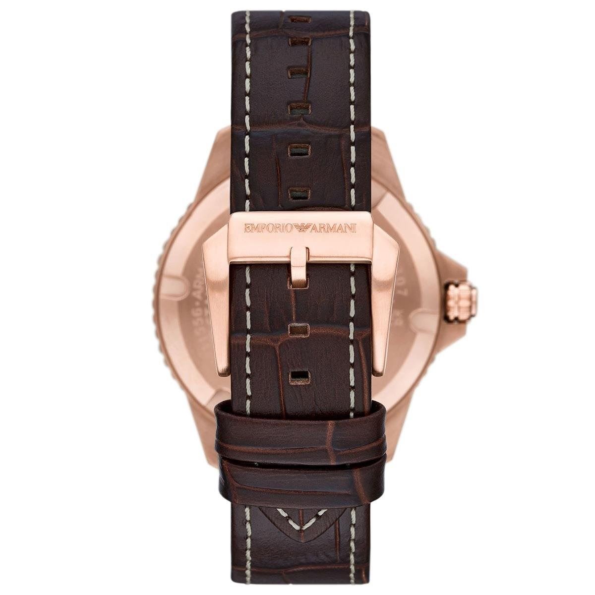 Emporio Armani AR11556 Men's Watch Emporio Armani AR11556 Men's Watch